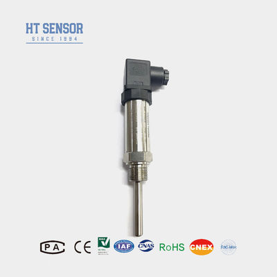 PT100 4-20mA Temperature Indicator Transmitter for Industrial Applications Temperature Sensor