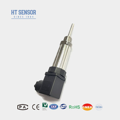 PT100 4-20mA Temperature Indicator Transmitter for Industrial Applications Temperature Sensor