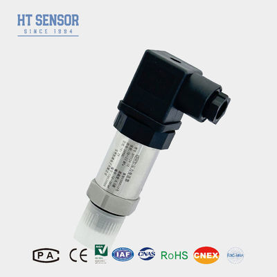 BPHT24-IX Accurate and Durable Smart Pressure Transmitter for Hygienic Environments