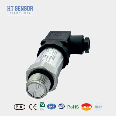 BPHT24-IX Accurate and Durable Smart Pressure Transmitter for Hygienic Environments