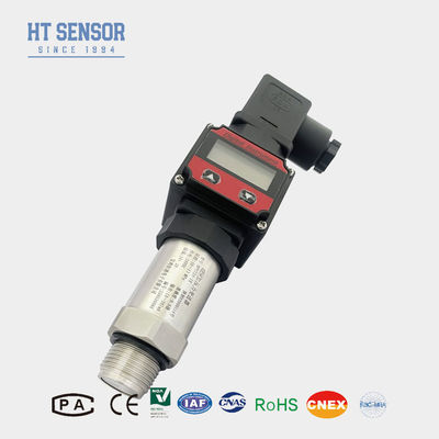 BPHT24-IX Accurate and Durable Smart Pressure Transmitter for Hygienic Environments