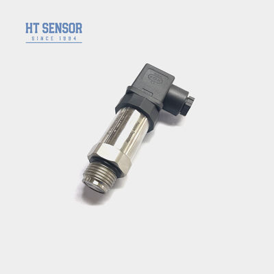 Customizable Flush Diaphragm Pressure Sensor Transmitter for Various Pressure Ranges Sensor