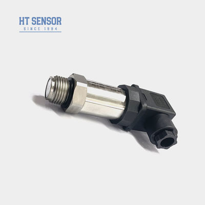 Customizable Flush Diaphragm Pressure Sensor Transmitter for Various Pressure Ranges Sensor