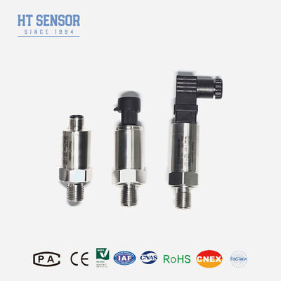 Hydraulic and Pneumatic Control Systems Improved with BP157 Silicon Pressure Sensor