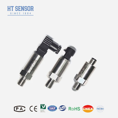 Hydraulic and Pneumatic Control Systems Improved with BP157 Silicon Pressure Sensor