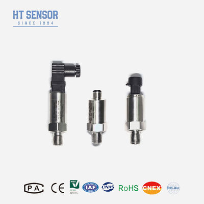 Hydraulic and Pneumatic Control Systems Improved with BP157 Silicon Pressure Sensor