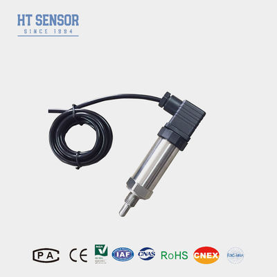 PT100 Temperature Transmitter for Temperature Monitoring in Industrial Processes