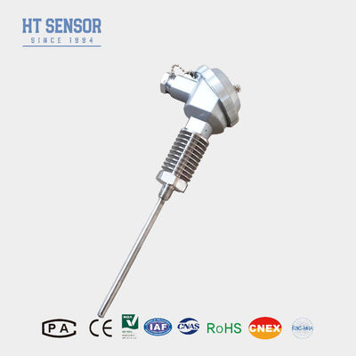 Hengtong Temperature Indicator Transmitter 4 To 20 MA Transmitter For Industry  Automation