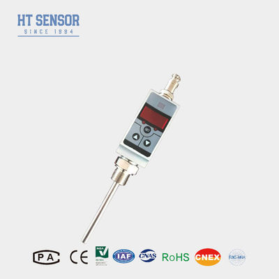 Hengtong Temperature Indicator Transmitter 4 To 20 MA Transmitter For Industry  Automation