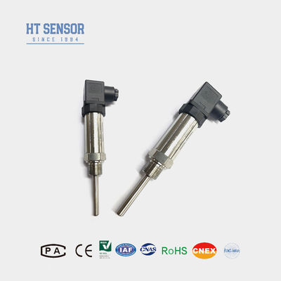 Highly Accurate Mini PT100 Temperature Indicator Transmitter for Pharmaceutical Applications