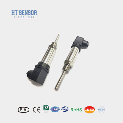 Highly Accurate Mini PT100 Temperature Indicator Transmitter for Pharmaceutical Applications