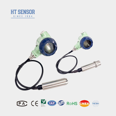 BH93420-III Sewage Level Sensor Devices Used To Measure The Level Of Liquids Or Gases Sensor