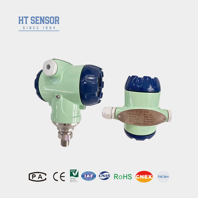 OEM 4-20mA Industrial Pressure Transmitter Sensor With Display for Pipe Pressure Test