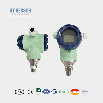 BP93420-III 4-20mA Industrial Pressure Sensor Transmitter for Harsh Industrial Environments