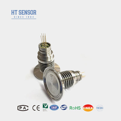 HT-IQT-B High Temperature Silicon Pressure Sensor For Food And Beverage Industry