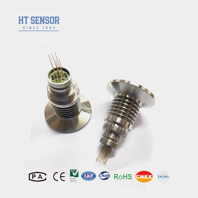 HT-IQT-B High Temperature Silicon Pressure Sensor For Food And Beverage Industry