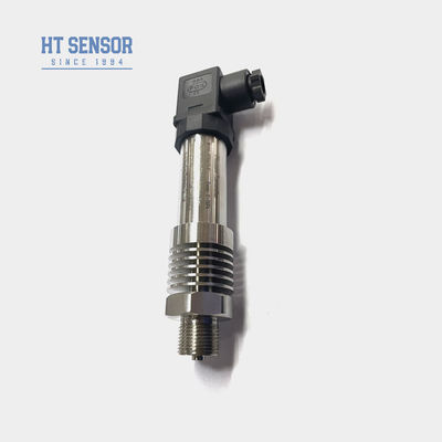 Smart Pressure Transmitter Sensor 4-20mA Diffusion Silicon Pressure Transducer With RS485