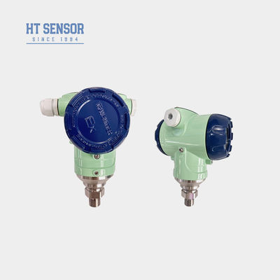 High Stable BPZ93420-III Smart Pressure Transmitter Digital Pressure Transmitter OEM With Display