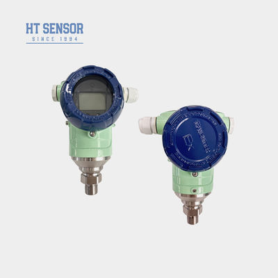 Digital Pressure Transmitter OEM Pressure Transmitter Pressure Transmitter With Display