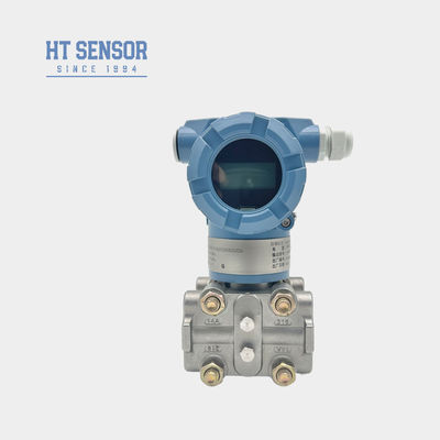 BPHT3351 Differential Pressure Transmitter for Easy Installation and Compact Design