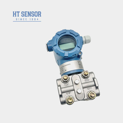 BPHT3351 Differential Pressure Transmitter for Easy Installation and Compact Design