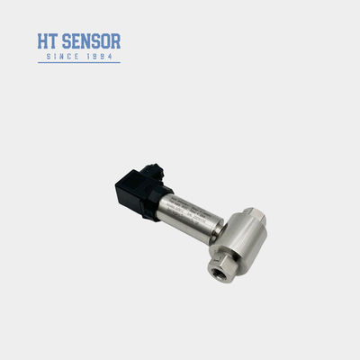 Industrial Grade Differential Pressure Transmitter With Compact And Easy Installation