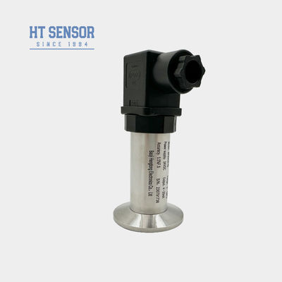 Hengtong BP93420-IQ Flush Diaphragm Pressure Sensor For Paper And Chemical Industries Transmitter