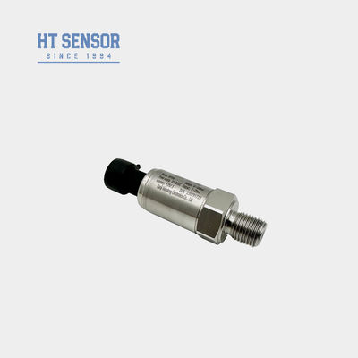 BP155 Parker Plug Series 4-20mA Pressure Transmitter Sensor for Industrial Applications