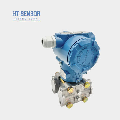 Highly Accurate And Stable Performance Differential Pressure Transmitter For Pipelines