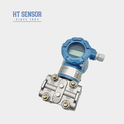 Highly Accurate And Stable Performance Differential Pressure Transmitter For Pipelines