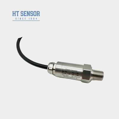 BP156 Pressure Transmitter Monitoring For Air Compressors And Refrigeration Equipment