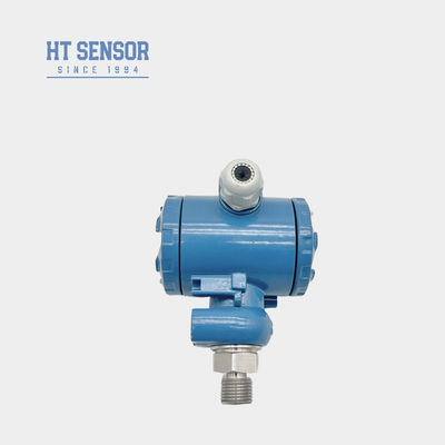 BP93420-III Industrial Pressure Sensor Transmitter Adopts Stainless Steel Pressure Core