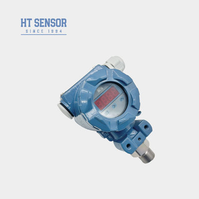 BP93420-III Industrial Pressure Sensor Transmitter Adopts Stainless Steel Pressure Core