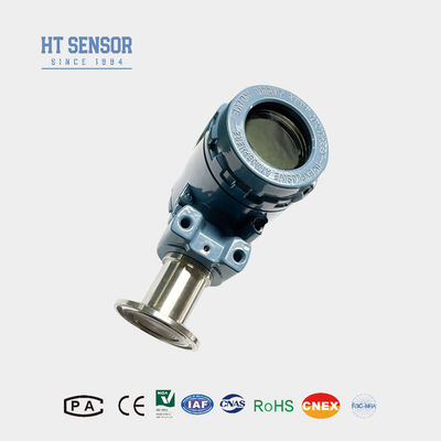 BP93420-IIIQ Flush Diaphragm Pressure Sensor Ideal for Liquid Pressure Testing