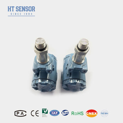 Flat Film Smart Pressure Transmitter For Metallurgy And Power Generation Industries