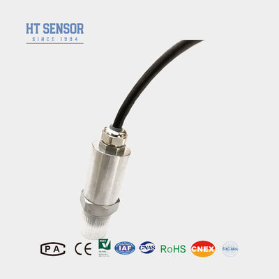 12-32VDC BPHT24-III Flush Diaphragm Pressure Sensor For Industrial Automation Control Systems Transmitter
