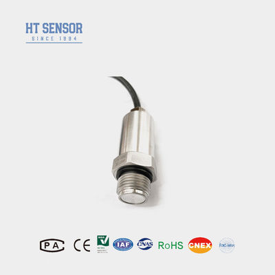 BPHT24-III Flush Diaphragm Pressure Sensor for Gauge Absolute and Sealed Pressure Types Transmitter