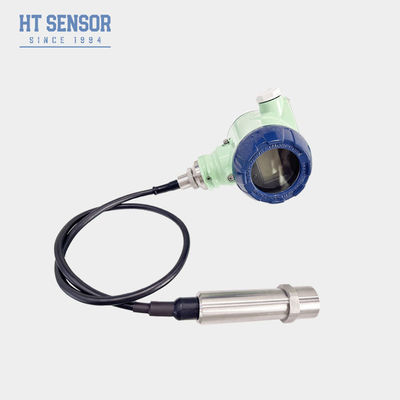 BH93420-III Water Liquid  Level Transmitter Oem Rs485 Submersible Pressure Sensor