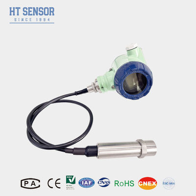 BH93420-III Water Liquid  Level Transmitter Oem Rs485 Submersible Pressure Sensor