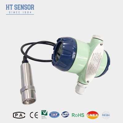 BH93420-III Water Liquid  Level Transmitter Oem Rs485 Submersible Pressure Sensor