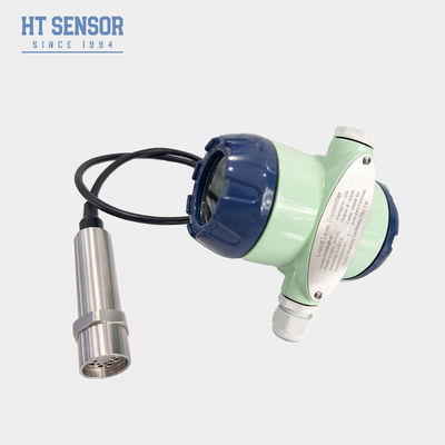 Customized BH93420-III Water Level Transmitter for Accurate Liquid Level Measurement