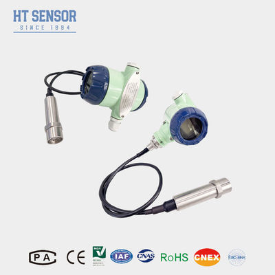 Customized BH93420-III Water Level Transmitter for Accurate Liquid Level Measurement