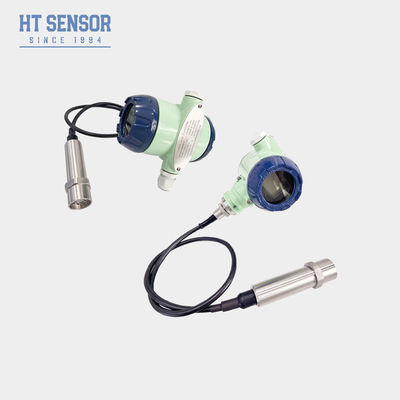 Customized BH93420-III Water Level Transmitter for Accurate Liquid Level Measurement