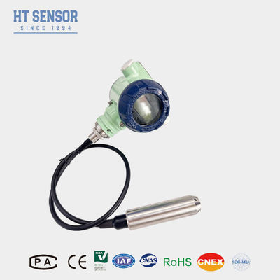 BH93420-III Piezoresistive Water Level Transmitter For Liquid Level Monitoring