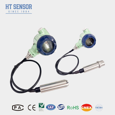 BH93420-III Piezoresistive Water Level Transmitter For Liquid Level Monitoring