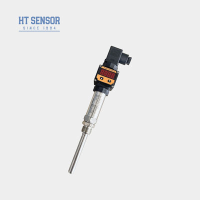 BT93420-IX Temperature Indicator Transmitter For Accurate And Temperature Measurement