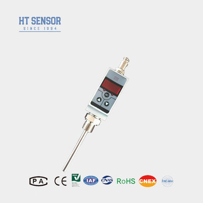 BTZK04 Electronic Temperature Switch Adjustable Operating Pressure For Field Pipelines