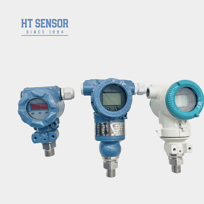 BP93420-III Pressure Transmitter Sensor For Hydraulic And Pneumatic Control Systems