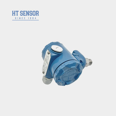 Industrial Pressure Sensor Transmitter For Hydraulic And Pneumatic Control Systems