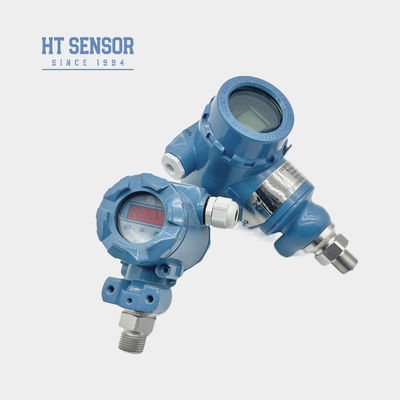 Industrial Pressure Sensor Transmitter For Hydraulic And Pneumatic Control Systems